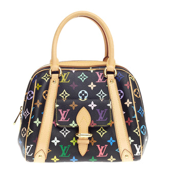 Louis Vuitton Priscilla Monogram Multicolor