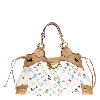 Louis Vuitton Ursula Monogram Multicolor