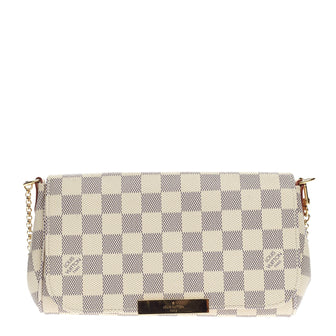 Louis Vuitton Favorite Damier PM