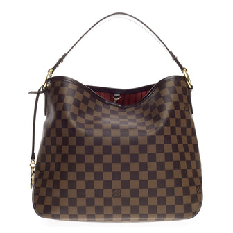 Louis Vuitton Delightful Damier PM