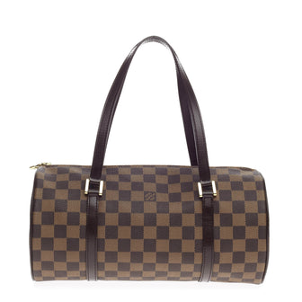 Louis Vuitton Papillon Damier 30