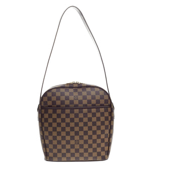 Louis Vuitton Ipanema Damier GM 