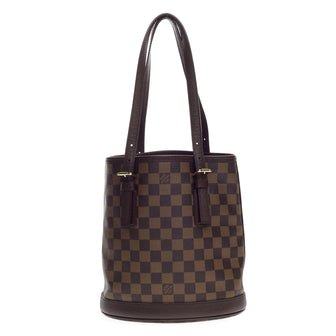 Louis Vuitton Marais Bucket Damier