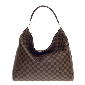 Louis Vuitton Portobello Damier GM