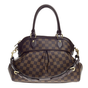 Louis Vuitton Trevi Damier PM