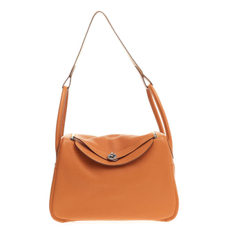 Hermes Lindy Eclat Clemence 30