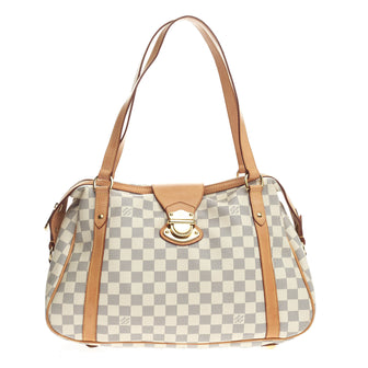 Louis Vuitton Stresa Damier PM