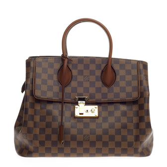 Louis Vuitton Ascot Damier 