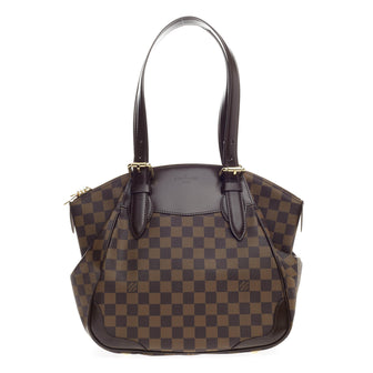 Louis Vuitton Verona Damier MM