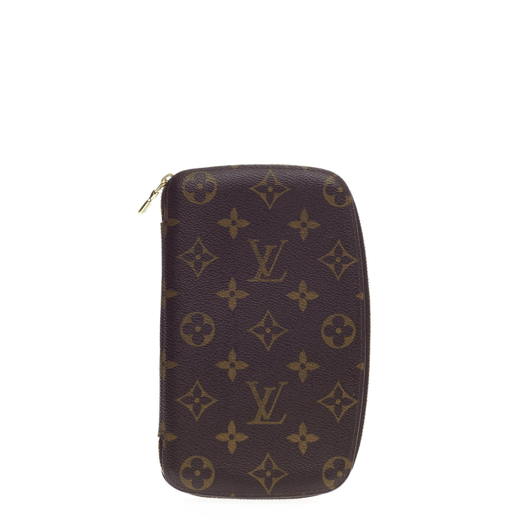 Buy Louis Vuitton Geode Organizer Handbag Monogram Canvas 884801