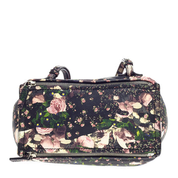 Givenchy Pandora Bag Printed Leather Mini