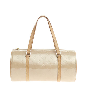Louis Vuitton Bedford Monogram Vernis