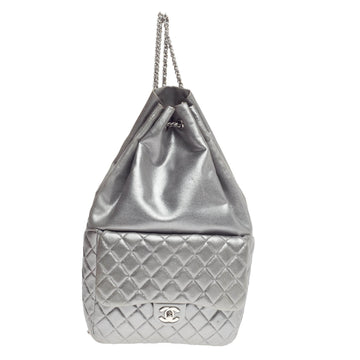 Chanel Backpack In Seoul Lambskin Large