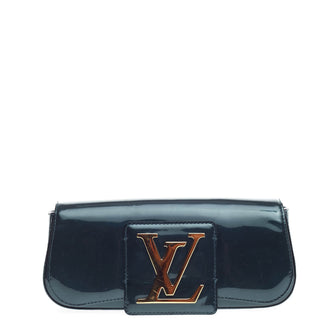 Louis Vuitton Sobe Clutch Patent