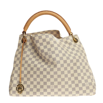 Louis Vuitton Artsy Damier MM