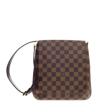 Louis Vuitton Musette Salsa Damier