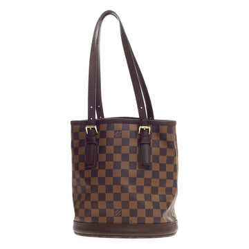 Louis Vuitton Marais Bucket Damier