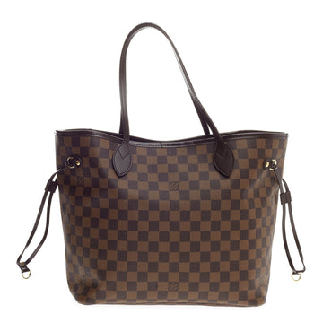 Louis Vuitton Neverfull Damier MM