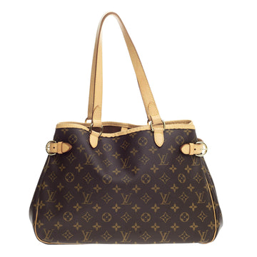 Louis Vuitton Batignolles Monogram Canvas Horizontal
