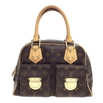 Louis Vuitton Manhattan Monogram Canvas PM