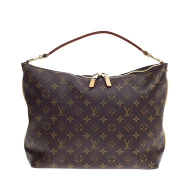 Louis Vuitton Sully Monogram Canvas PM