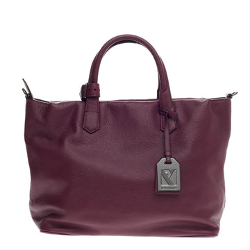 Reed Krakoff Gym Bag Leather